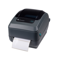Принтер этикеток Zebra GK420t