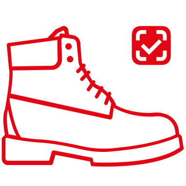 Маркировка обувной продукции