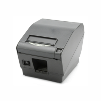 Принтер Star TSP 743D II -24